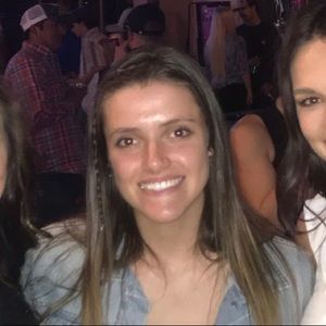 Meet your Posher, Dacey